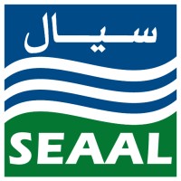 Logo SEAAL