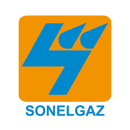 Logo Sonelgaz